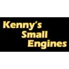 KENNY'S SMALL ENGINE REPAIRS