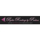 PSYCHIC READINGS BY PAULINA