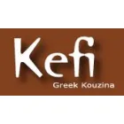 KEFI GREEK KOUZINA