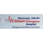 MISSISSAUGA OAKVILLE VETERINARY EMERGENCY HOSPITAL