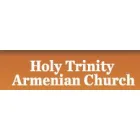 ARMENIAN HOLY TRINITY CHURCH
