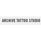 ARCHIVE TATTOO