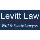 LEVITT MORLEY A
