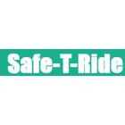 SAFE T RIDE