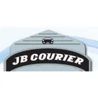JB COURIER SERVICES LTD.