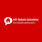 HST REBATE CALCULATOR