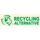 A RECYCLING ALTERNATIVE