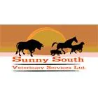 SUNNY SOUTH VETERINARY SERVICES LTD