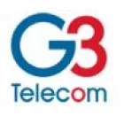 G. 3 TELECOM.