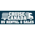CARAVANES CRUISE CANADA