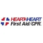 HEART TO HEART FIRST AID CPR EDMONTON
