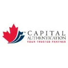CAPITAL AUTHENTICATION