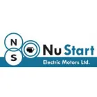 NU START ELECTRIC MOTORS LTD.