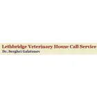 LETHBRIDGE VETERINARY HOUSE CALL SERVICE