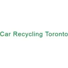 CAR RECYCLING TORONTO