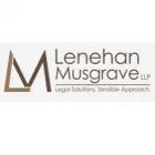 LENEHAN MUSGRAVE LLP