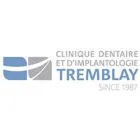 CLINIQUE DENTAIRE TREMBLAY