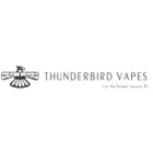 THUNDERBIRD VAPES