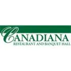 CANADIANA RESTAURANT