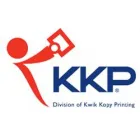 KWIK KOPY DESIGN & PRINT CENTRES
