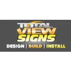 TOTAL VIEW SIGNS