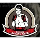 REGINA BOXING CLUB