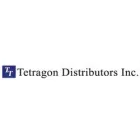 TETRAGON-TASSE DISTRIBUTORS INCORPORATED