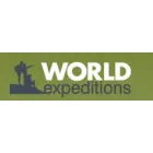 WORLD EXPEDITIONS MONDE