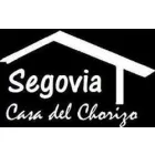 SEGOVIA MEATS LTD