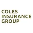 COLES GROUP INC