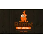 BARNET SELF STORAGE