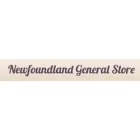 THE NEWFOUNDLAND GENERAL STORE