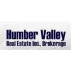 HUMBER VALLEY REALTY LTD.