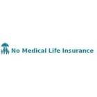 NO MEDICAL LIFE INSURANCE