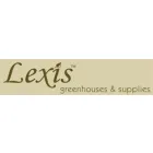 LEXIS GREENHOUSE & SUPPLIES