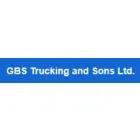 GBS & SONS TRUCKING LTD