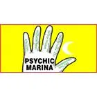 MARINA SPIRITUAL PSYCHIC