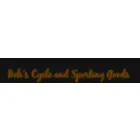 BOHS CYCLE & SPORTING GOODS