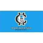 HEALTH CENTRE OF MILTON