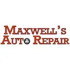 MAXWELL'S AUTO REPAIR