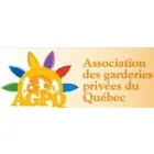 ASSOCIATION DES GARDERIES PRIVÉES DU QUÉBEC