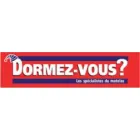 DORMEZ-VOUS