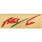 ANTONS PASTA BAR
