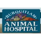 BURQUITLAM ANIMAL HOSPITAL (1985) LTD