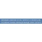 UKRAINIAN CANADIAN SOCIAL SERVICES