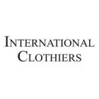 INTERNATIONAL CLOTHIERS