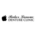 BAKER LANOUE DENTURE CLINIC