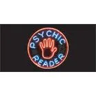 PSYCHIC READER