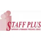 STAFF PLUS IN BRAMPTON