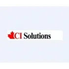 CI SOLUTIONS